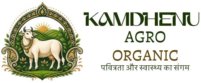 Kamdhenu Agro Organic